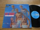 TONY BONNER Introducing - 1968 Oz LP - SKIPPY / BEE GEES / EASYBEATS - Australia