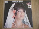  LP MINT PERU EDITH BARR & AVALOS LIMA NOVIA SONO RADIO NICOLE BARTOLA