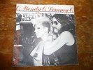 Lemmy (Motorhead) and Wendy O'Williams Stand by Your Man 7