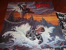 Dio  ?– Holy Diver  ...in very good condition....org,1983..Mercury Records