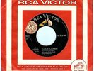 ELVIS PRESLEY “GOOD LUCK CHARM” RARE MEXICAN PROMOTIONAL 7” SINGLE