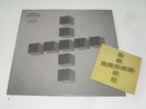 MINOR VICTORIES LP LIMITED CLEAR VINYL + D/L + BONUS 4 TRACK CD MOGWAI SLOWDIVE