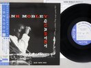 HANK MOBLEY QUARTET SAME BLUE NOTE TOJJ-5066 Japanese Pressing OBI Vinyl 10