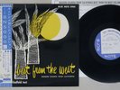 BEST FROM THE WEST VOLUME 2 MODERN SOUNDS BLUE NOTE TOJJ-5060 Japan OBI 10