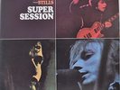 Mike Bloomfield Al Kooper Super Session Japan LP Sony 15AP 609 Insert