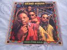 Brand Nubian - One For All LP