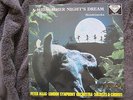 DECCA STEREO SXL2060 A MIDSUMMER NIGHT'S DREAM MENDELSSOHN PETER MAAG  NM CON