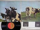 PINK FLOYD ATOM HEART MOTHER EMI EMS-80320 Japanese Pressing Vinyl LP