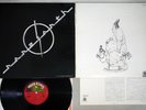 RARE EARTH MA VICTOR SWX-6027 Japanese Pressing Vinyl LP