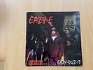 Eazy-E – Eazy-Duz-It lp