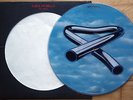 EX/EX   MIKE OLDFIELD TUBULAR BELLS VINYL LP PICTURE PIC DISC