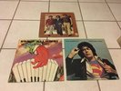 Ray Barretto, Eddie Palmieri & Tommy Olivencia - Fania, Chamaco - 3 Lp Lot