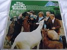 The Beach Boys - Pet Sounds (CAPITOL VINYL LP)