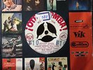 ELVIS PRESLEY TROUBLE + KING CREOLE JIM REEVES 7