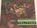 Volition by Protest the Hero (Vinyl, Oct-2013, Razor & Tie) SEALED LP
