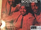 The 3 Sounds Blue Note Acoustech Double 45 LP