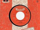 Polydor Sg.  -   DANY MANN    -  SO EIN MANN  ( Such A Night )  2 Cover Vers.