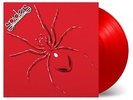 Spiders From Mars - David Bowie - Sealed 180g RED COLOURED Vinyl LP