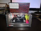 CORGI Madonna American Life - Black Mini Cooper No 263 - VIP UK promo gift RARE
