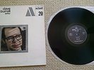 Dave Burrell:Echo/BYG France original gatefold sleeve/VG++ LP/free jazz