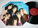 ROLLING STONES Through The Past Darkly MEXICO 1969 1st press LP vinyl RARE