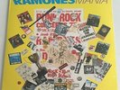 RAMONES MANIA 2 LP SEALED 30 TRACKS