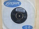 SOLOMON BURKE Cry To Me / I Almost Lost My Mind UK 7