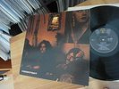 HOOKFOOT Same LP 1971 MINT UK TEXTURED COVER DREAM CONDITION
