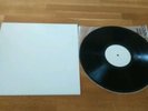 Lucinda Williams Self Titled UK White Label LP Rough Trade 130 Folk Rock