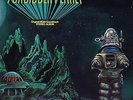 FORBIDDEN PLANET SOUNDTRACK NEW VINYL