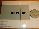 NDR JAZZ WORKSHOP LP NDR 64 Promo