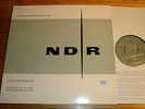 NDR JAZZ WORKSHOP LP NDR 65 Promo