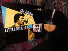 MINTY VINYL   1959 MONO ORIG   THE FABULOUS LITTLE RICHARD   ROCK LEGEND SHAKER
