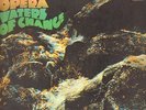 Beggars Opera Waters Of Change GERMAN SWIRL Vertigo Vinyl LP