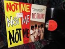  1963 MONO ORIG SHRINK THE ORLONS   NOT ME CLASSIC GIRL-GROUP SOUND