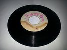 BLANK[MUZIK CITY]/EASE UP - RIGHTEOUS FLAMES [R/STEADY]  7
