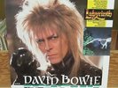 DAVID BOWIE UNDERGROUND 12