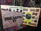 '69 BLUESWAY ORIG   THE OUTLAW BLUES BAND   BREAKING IN   ELECTRIFIED BLUES JAMS