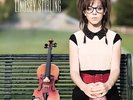 Lindsey Stirling - Lindsey Stirling (Colored Vinyl) Limited LP NEU 0352665