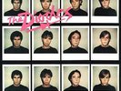 The Diodes CBS Vinyl LP