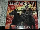 IRON MAIDEN  Death On The Road LTD Edition 2 x LP PICTURE DISC 336 4371