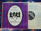 Decca SXL 6258 2nd Ed Mozart: String Quartets 