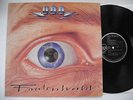 U.D.O./UDO Faceless World LP 1990  Accept