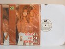 DALIDA - EN EL OLYMPIA -  LP HTF CHILE W/L PRS