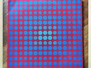 The Telescopes Live At Audioscope04   Ltd Edition 500 blue vinyl Spacemen 3
