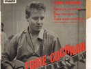 EDDIE COCHRAN 