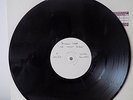 POISON IDEA WE MUST BURN WHITE LABEL LP PUNK HARDCORE RARE METAL PANTERA