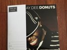 J DILLA Donuts Vinyl