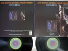 JOHN COLTRANE FEATURING PHAROAH SANDERS LIVE IN SEATTLE IMPULSE-AI Japan 2LP