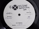 BOLD - SELF TITLED - TEST PRESS LP - ABC RECORDS - PSYCH 1969